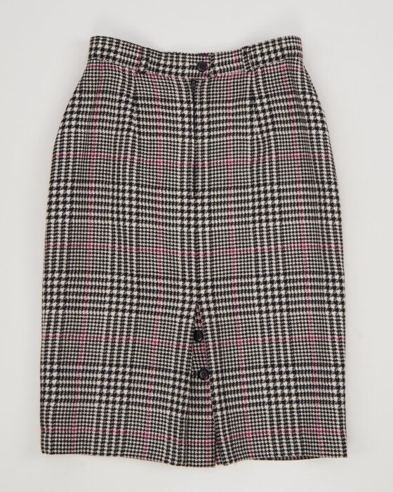 Винтажный костюм Wolfgang Kaiser Wolfgang Kaiser — фото 8