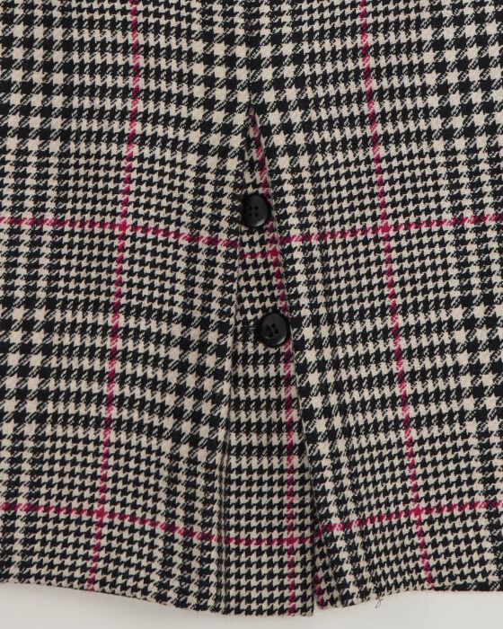 Винтажный костюм Wolfgang Kaiser Wolfgang Kaiser — фото 9