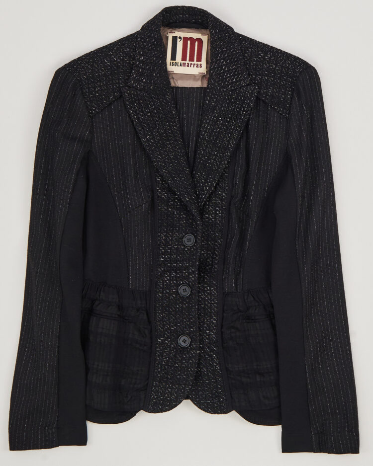 Архивный жакет I’M Isola Marras