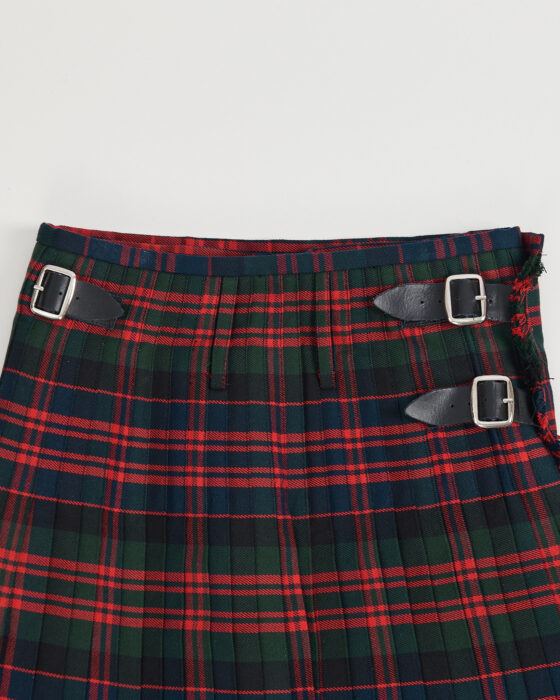Винтажный килт Scottish Highland The Kilt — фото 3