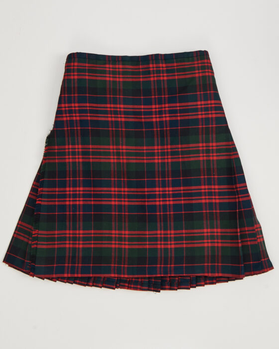 Винтажный килт Scottish Highland The Kilt — фото 2