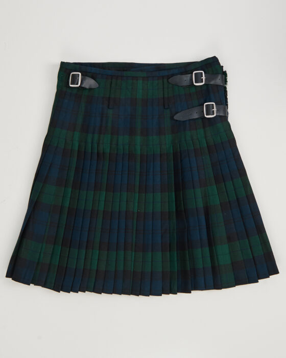 Винтажный шотландский килт The Kilt