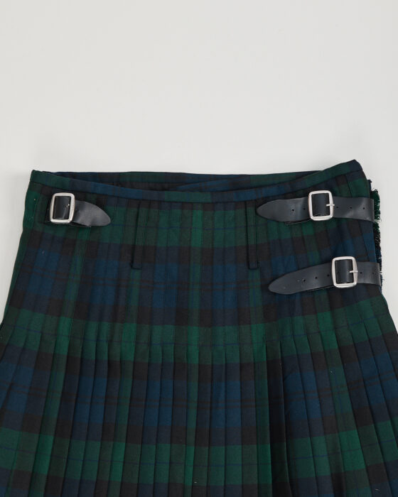 Винтажный шотландский килт The Kilt — фото 3