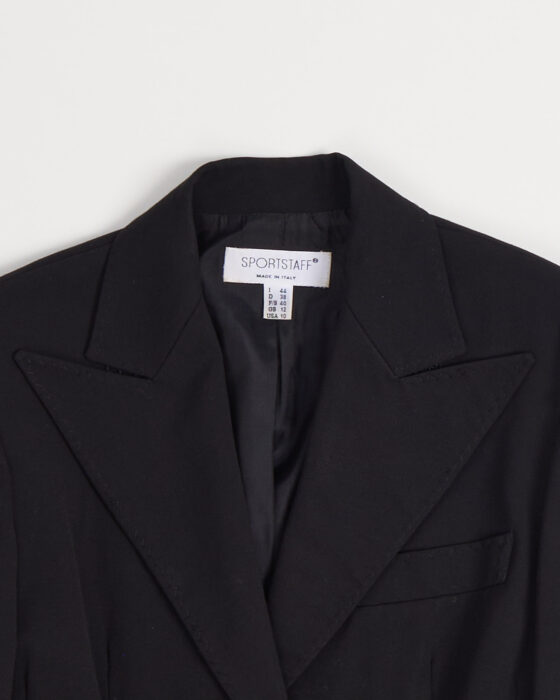 Жакет Sportstaff made in Italy Sportstaff — фото 3