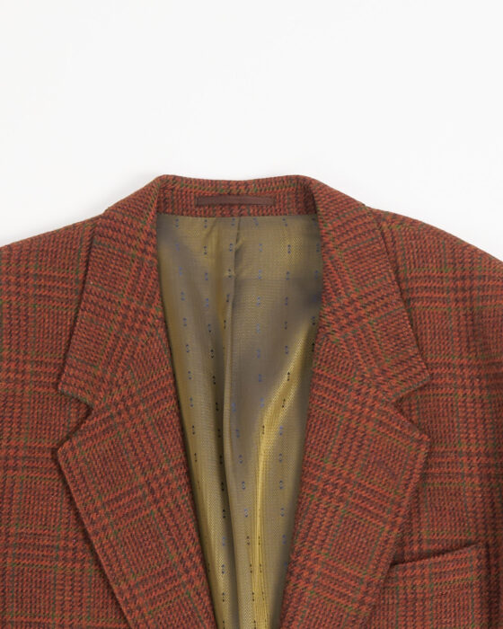 Твидовый пиджак Sportman Sportman — фото 3