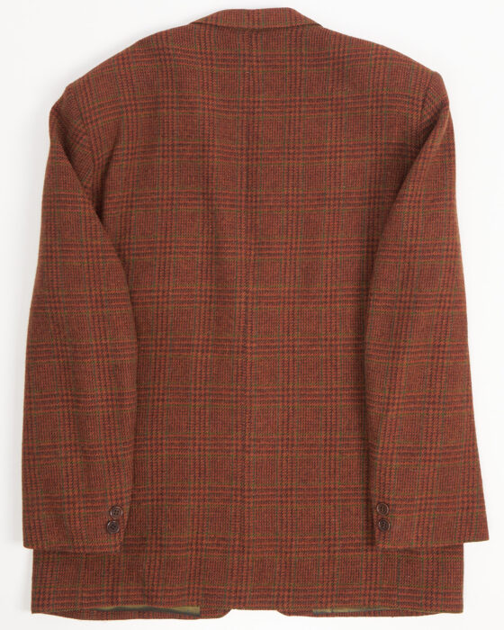 Твидовый пиджак Sportman Sportman — фото 2
