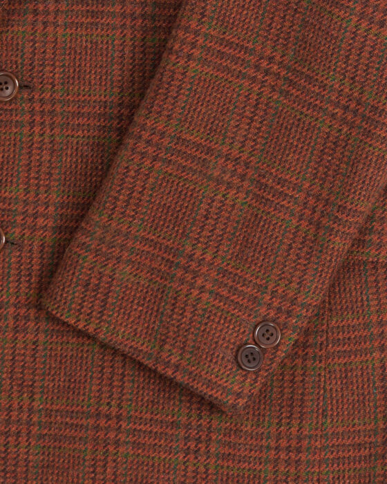 Твидовый пиджак Sportman Sportman — фото 4