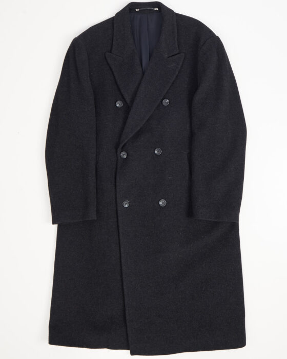 Пальто из шерсти Tino Corelli Tino Corelli