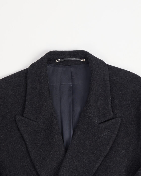 Пальто из шерсти Tino Corelli Tino Corelli — фото 3