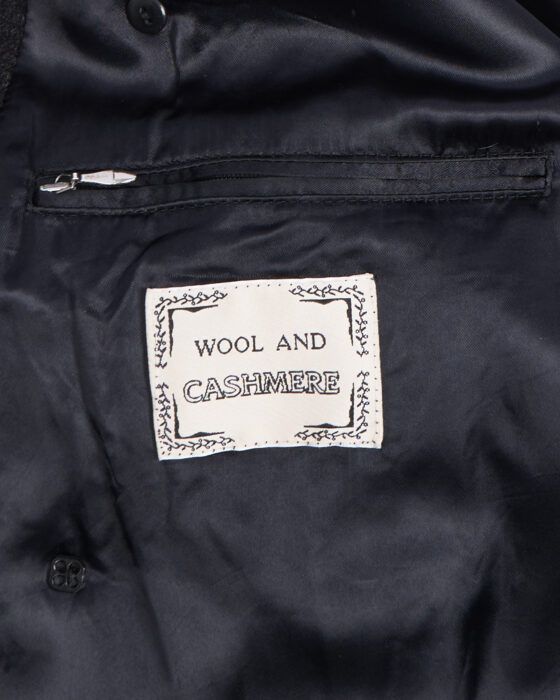 Пальто из шерсти Tino Corelli Tino Corelli — фото 5