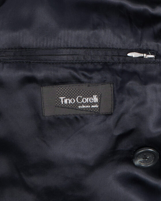 Пальто из шерсти Tino Corelli Tino Corelli — фото 6