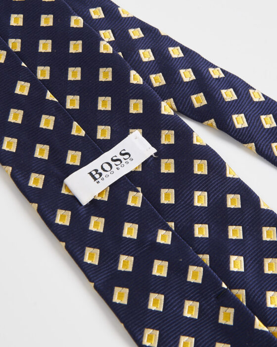 Галстук Hugo Boss Hugo Boss — фото 2