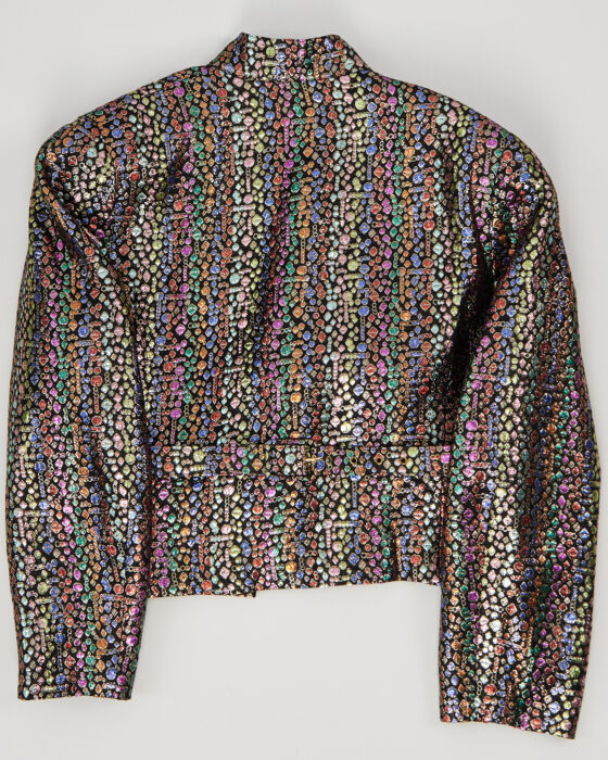 Винтажный жакет Fink Fink — фото 2