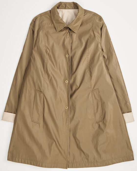 Винтажный тренч Elegance Paris Elegance Paris