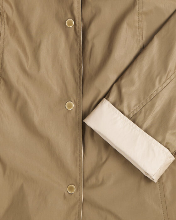 Винтажный тренч Elegance Paris Elegance Paris — фото 4