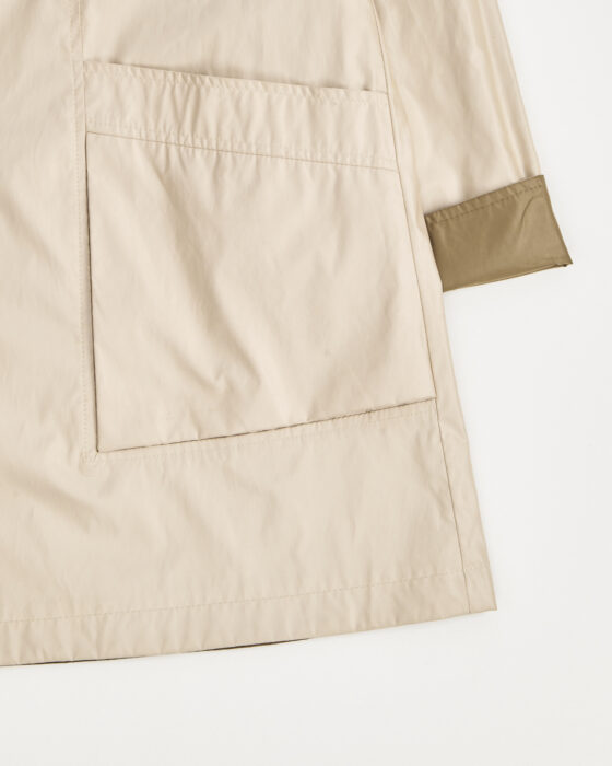 Винтажный тренч Elegance Paris Elegance Paris — фото 7