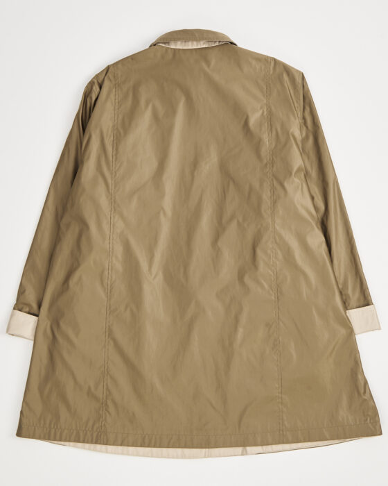 Винтажный тренч Elegance Paris Elegance Paris — фото 2