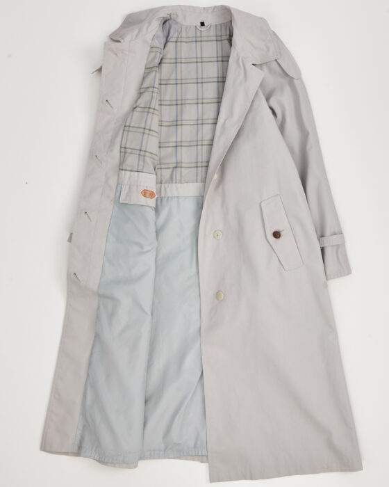 Винтажный тренч — фото 2