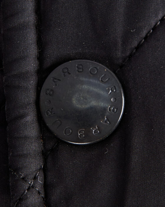 Стёганая куртка Barbour Barbour — фото 5