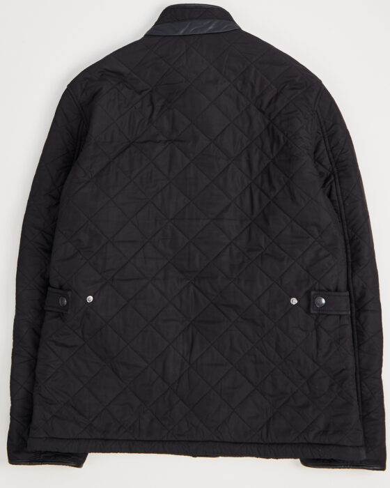 Стёганая куртка Barbour Barbour — фото 2