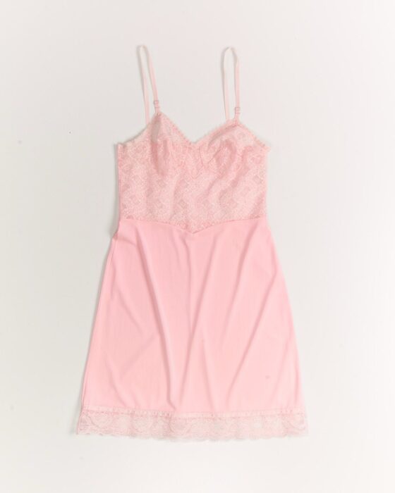 Винтажная комбинация