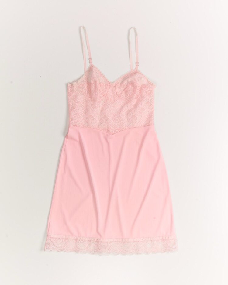 Винтажная комбинация