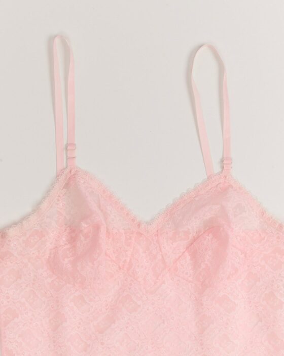 Винтажная комбинация — фото 3