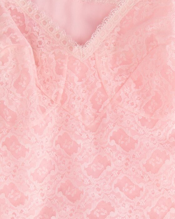 Винтажная комбинация — фото 4