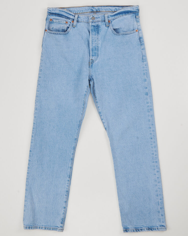 Джинсы Levi’s 501