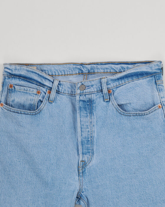 Джинсы Levi’s 501 Levi’s 501 Original Fit — фото 4