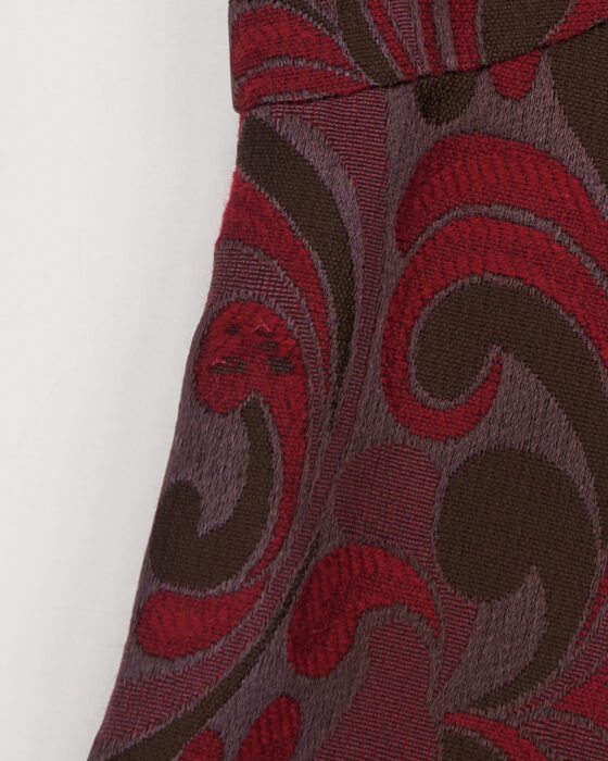 Винтажный жилет Monnmi Monnmi — фото 4