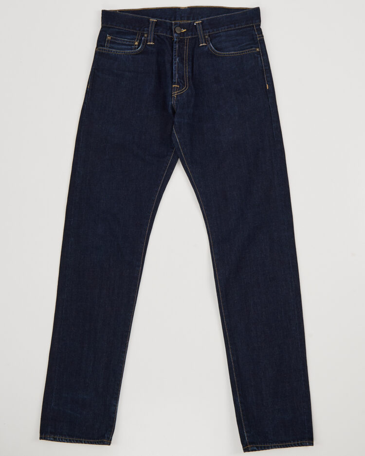 Джинсы Carhartt