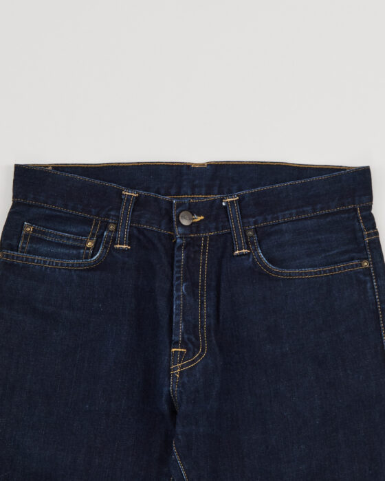 Джинсы Carhartt Carhartt — фото 2