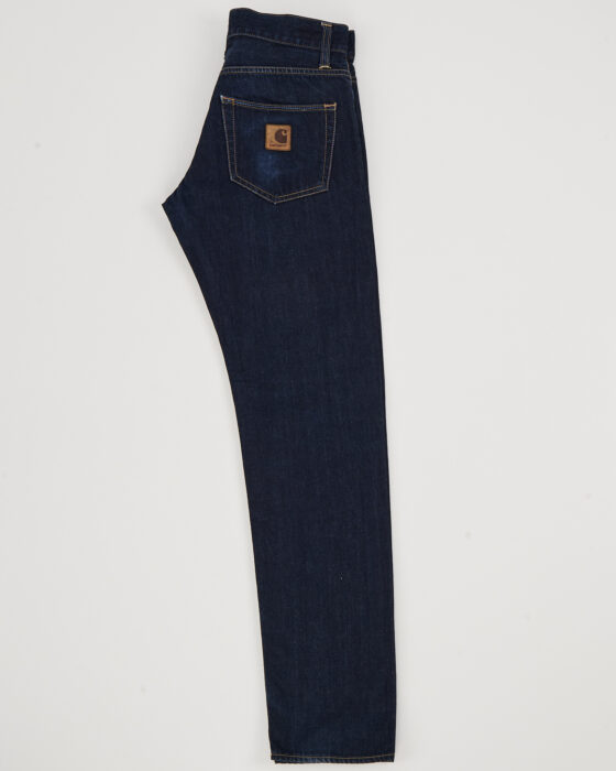 Джинсы Carhartt Carhartt — фото 3