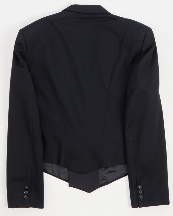 Двубортный жакет Emanuel Ungaro Emanuel Ungaro Uomo — фото 2