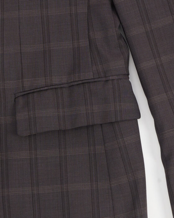 Винтажный пиджак Hugo Boss Hugo Boss — фото 5