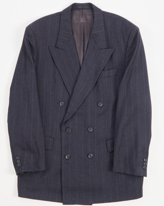 Двубортный пиджак Hugo Boss Hugo Boss