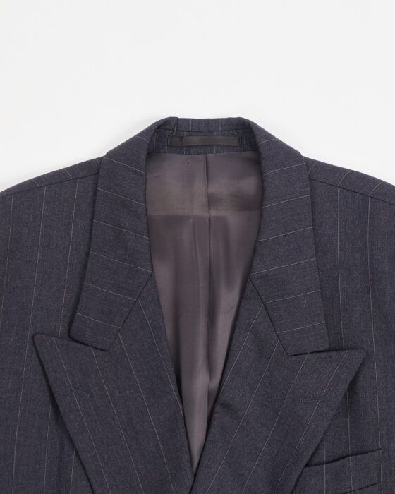 Двубортный пиджак Hugo Boss Hugo Boss — фото 3