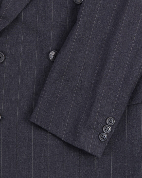 Двубортный пиджак Hugo Boss Hugo Boss — фото 4