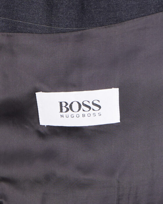 Двубортный пиджак Hugo Boss Hugo Boss — фото 6