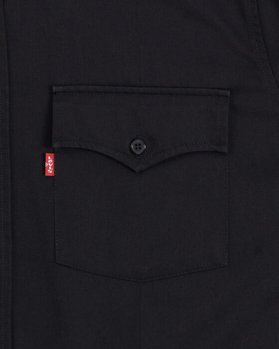 Рубашка Levi’s Sta-Prest Levi’s — фото 4