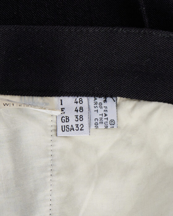 Брюки Moschino Moschino — фото 6