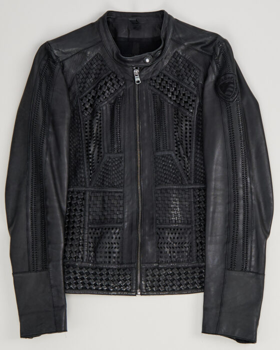 Кожаная куртка Blauer USA Blauer USA