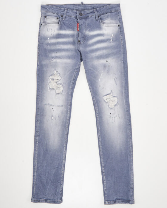 Джинсы Dsquared2 Dsquared2