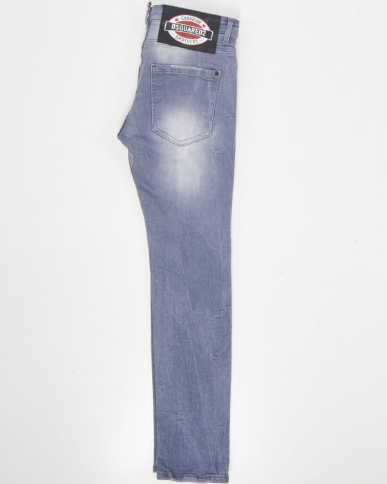 Джинсы Dsquared2 Dsquared2 — фото 2