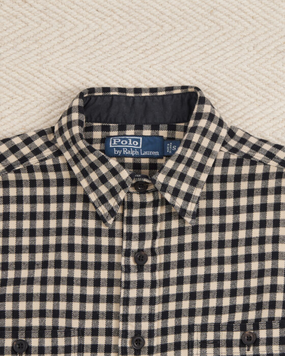 Рубашка Polo Ralph Lauren Polo Ralph Lauren — фото 3