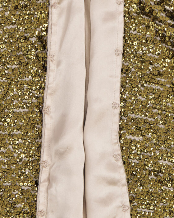 Винтажный жакет L.K. Bennett с пайетками L.K. Bennett — фото 5