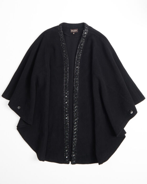 Кейп из шерсти Patti LaBelle Patti LaBelle