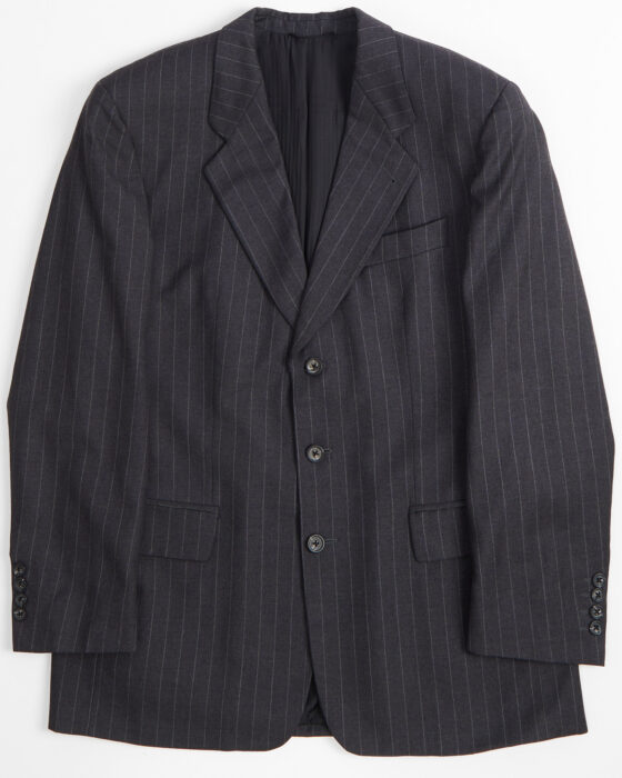 Пиджак Bruno Piattelli из шерсти Zegna Bruno Piattelli