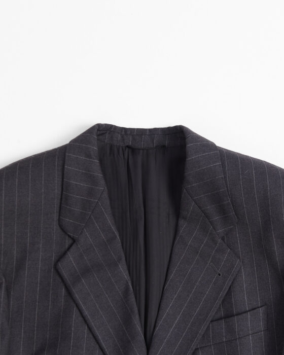 Пиджак Bruno Piattelli из шерсти Zegna Bruno Piattelli — фото 3